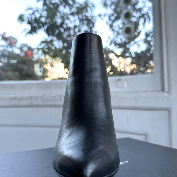 Lev Bootie Hi UNITED NUDE - Picture 5 of 6